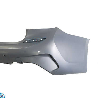 2019-2022 BMW 3 Series Pre-LCI (G20) M Sport Style Polypropylene Rear Bumper Conversion Kit | E3Tuning