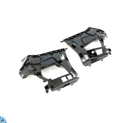 2019-2022 BMW 3 Series Pre-LCI (G20) M Sport Style Polypropylene Rear Bumper Conversion Kit | E3Tuning