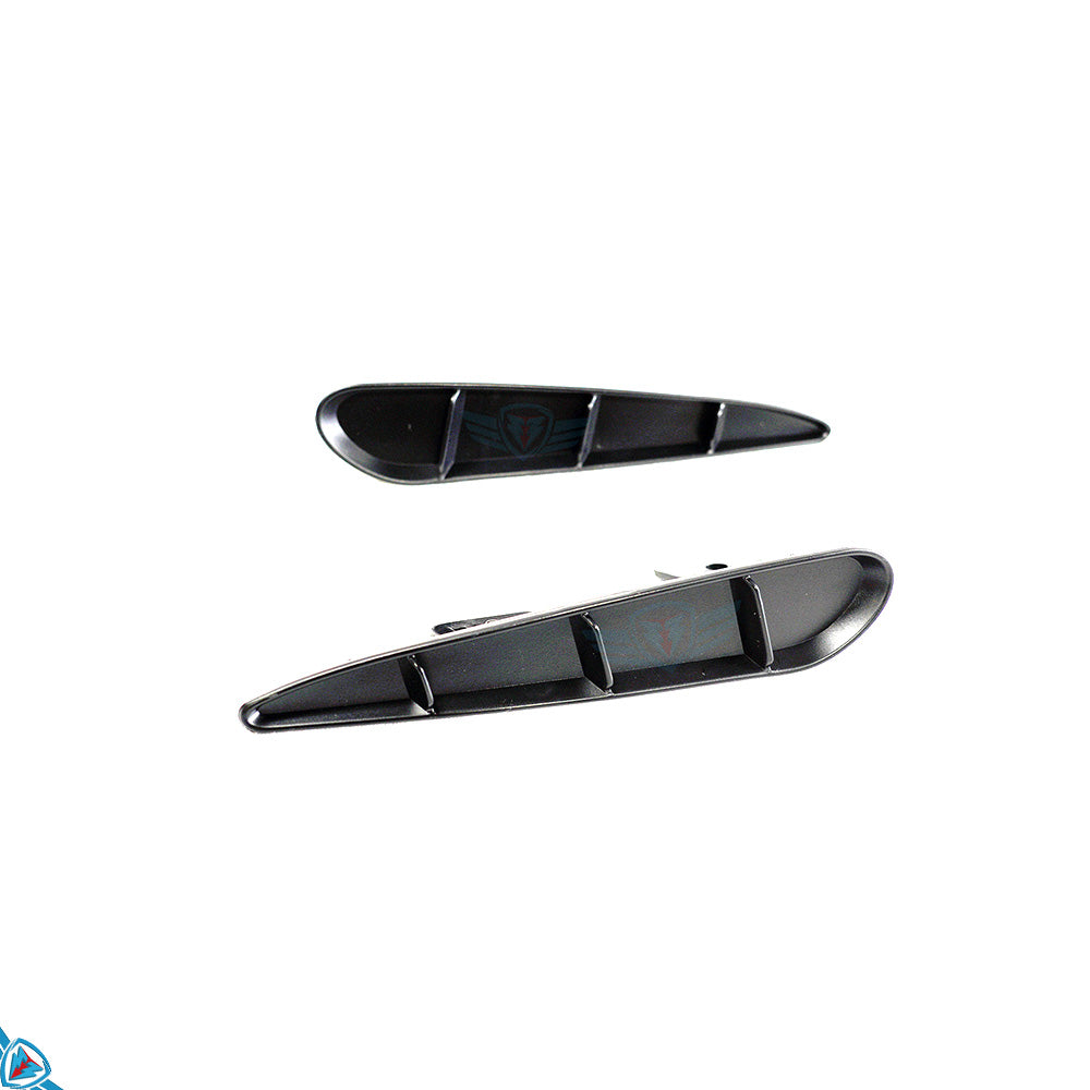 2019-2022 BMW 3 Series Pre-LCI (G20) M Sport Style Polypropylene Rear Bumper Conversion Kit | E3Tuning