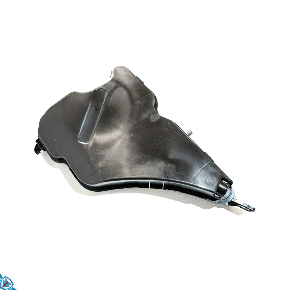 2019-2026 BMW 3 Series (G20/G21) G80 M3 CS Style Steel Fender Conversion Kit | E3Tuning