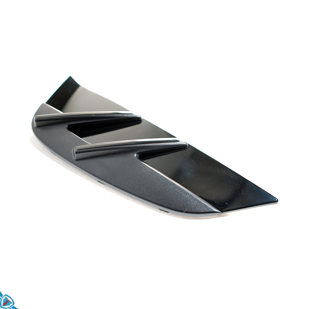 2019-2026 BMW 3 Series (G20/G21) G80 M3 CS Style Steel Fender Conversion Kit | E3Tuning