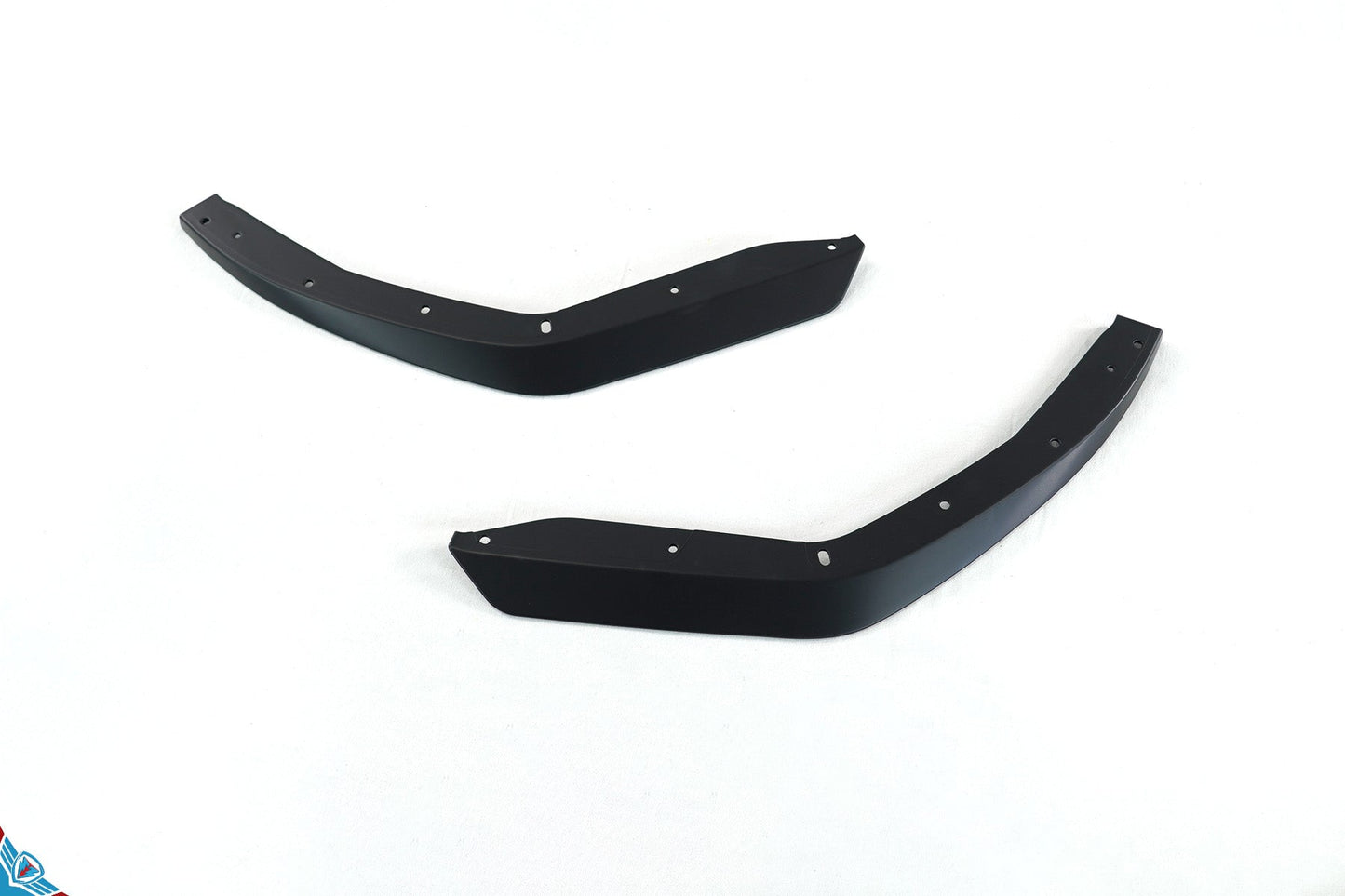 2019-2022 BMW 3 Series Pre-LCI (G20/G21) M Performance Style Polypropylene Front Lip | E3Tuning