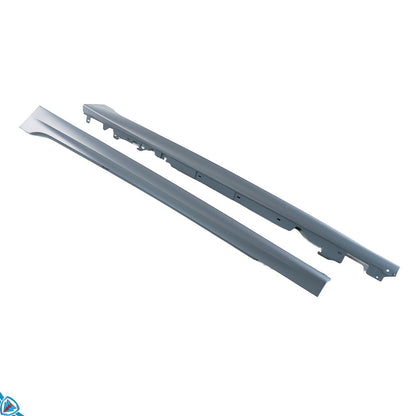 2019-2026 BMW 3 Series (G20/G21) M Sport Style Polypropylene Side Skirts | E3Tuning