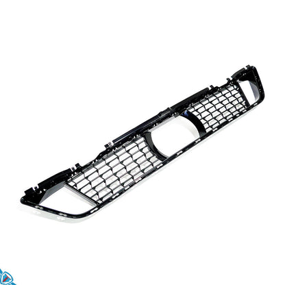 2021-2023 BMW 5 Series LCI (G30) M Sport Style Polypropylene Front Bumper Conversion Kit | E3Tuning