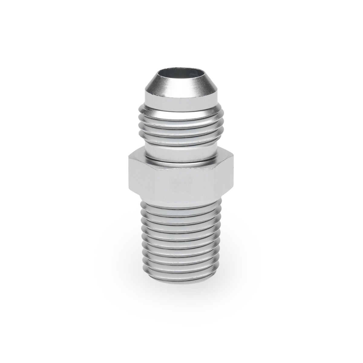 Thread Adapter -AN Male to NPT Male