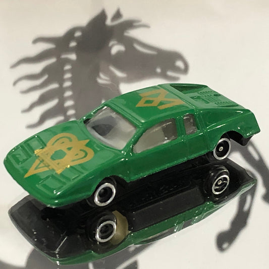 Ferrari 365 BB Green by Global Way 1:67 (929F)(No box)