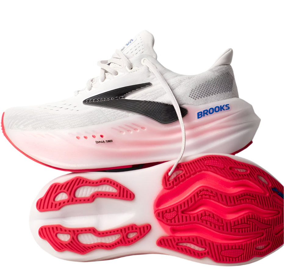 Brooks Glycerin Max Women's Running Shoes – Max Cushioning & Comfort