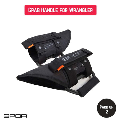 GP-GRIP PRO Black 2007-23