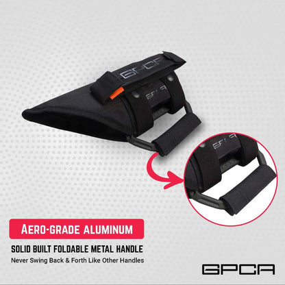 GP-GRIP PRO Black 2007-23
