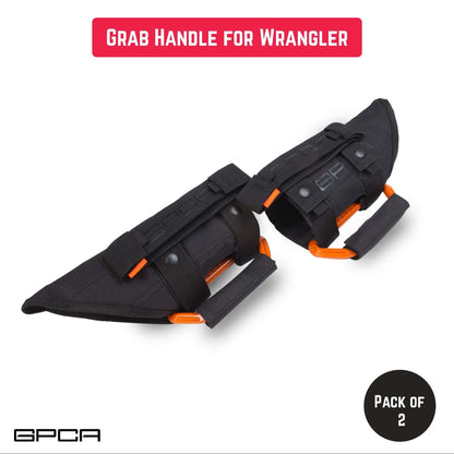 GP-GRIP PRO Orange 2007-23
