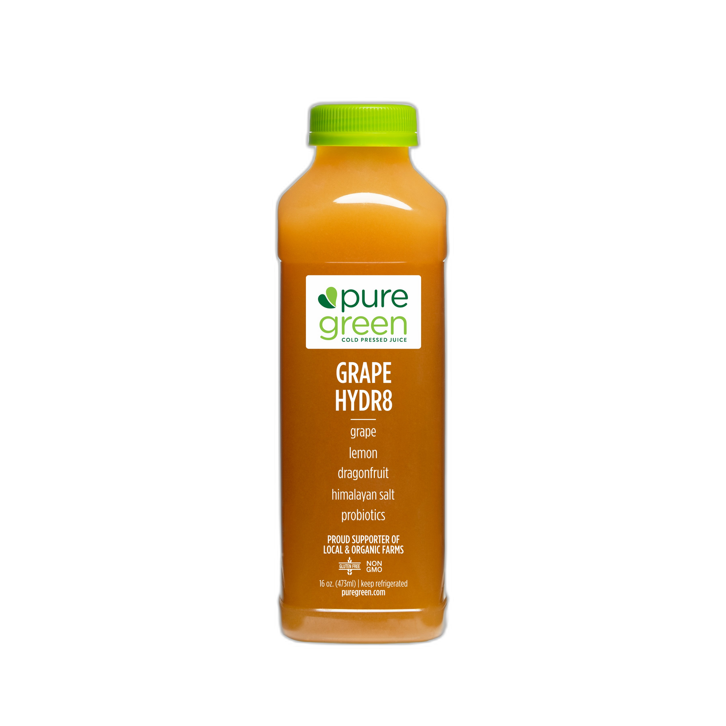 GRAPE HYDR8 — photo 3 of 5