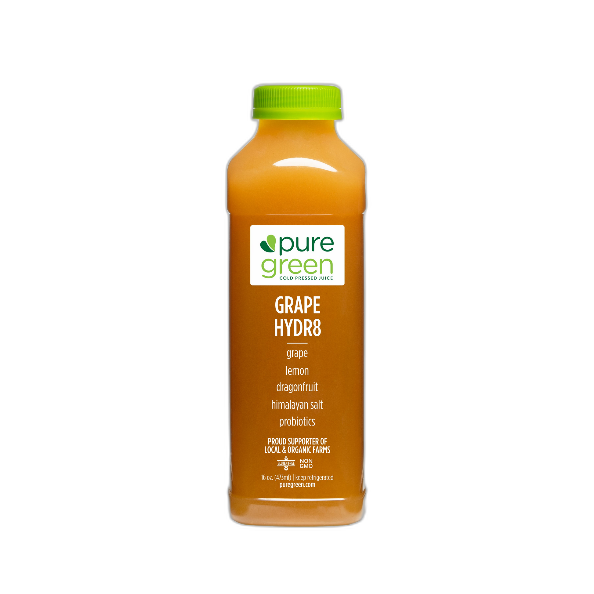 GRAPE HYDR8 — photo 3 of 5
