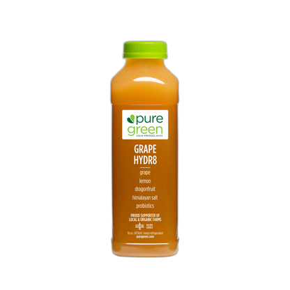 GRAPE HYDR8 — photo 3 of 5