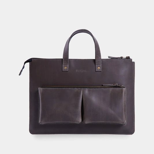 Brave sleeve-bag