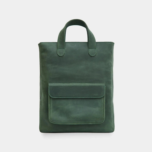 Voyager Long convertible bag