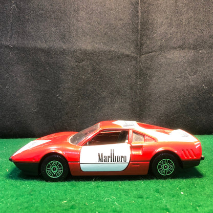 Ferrari 288 GTO Marlboro Racing by Guiloy 1:24 (64500)(No box)