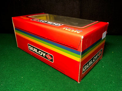 Ferrari 288 GTO White by Guiloy 1:24 (64533)
