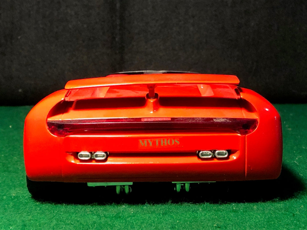 Ferrari Mythos 1:18 by Guiloy (67511)(No box)