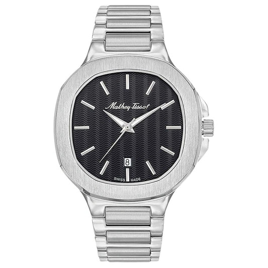 Mathey-Tissot Men's Evasion