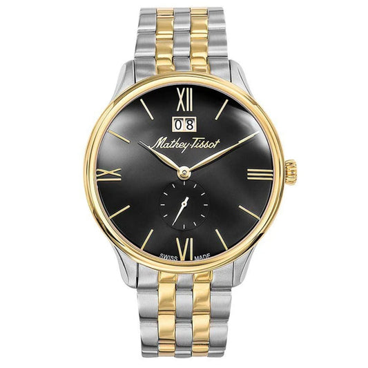 Mathey Tissot Men's Edmond