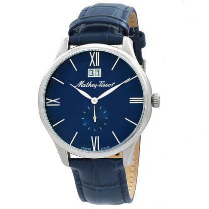 Mathey Tissot Men's Edmond