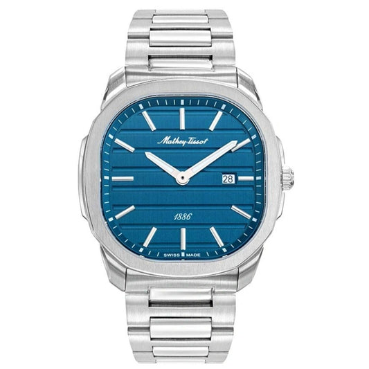 Mathey-Tissot Men's Odyssey