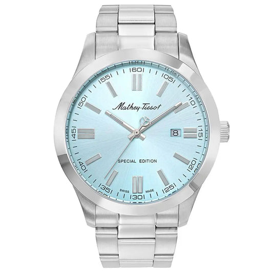 Mathey-Tissot Men's Mathy I Jumbo