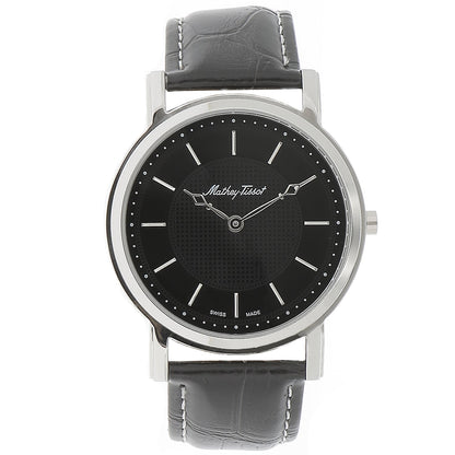 Mathey Tissot Men's City