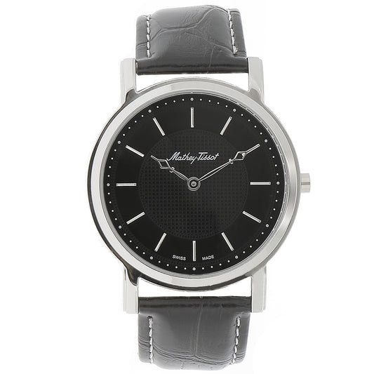 Mathey Tissot Men's City