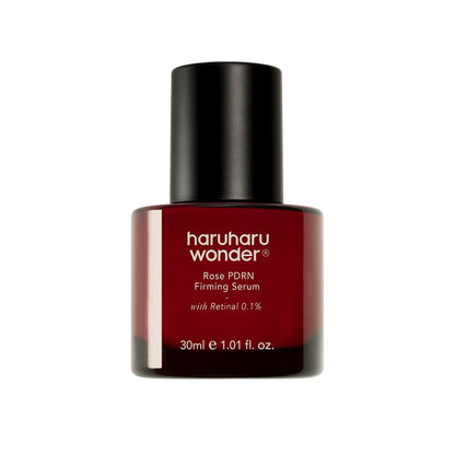 [haruharu wonder] Rose PDRN Firming Serum 30ml