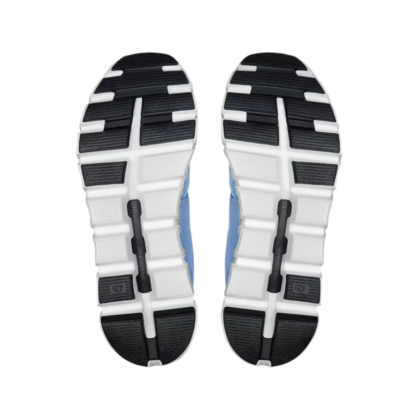 On Womens Cloud 6 Running Shoes