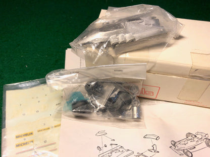 Ferrari 126 F1 Long Beach by HI-FI 1:43 (10)