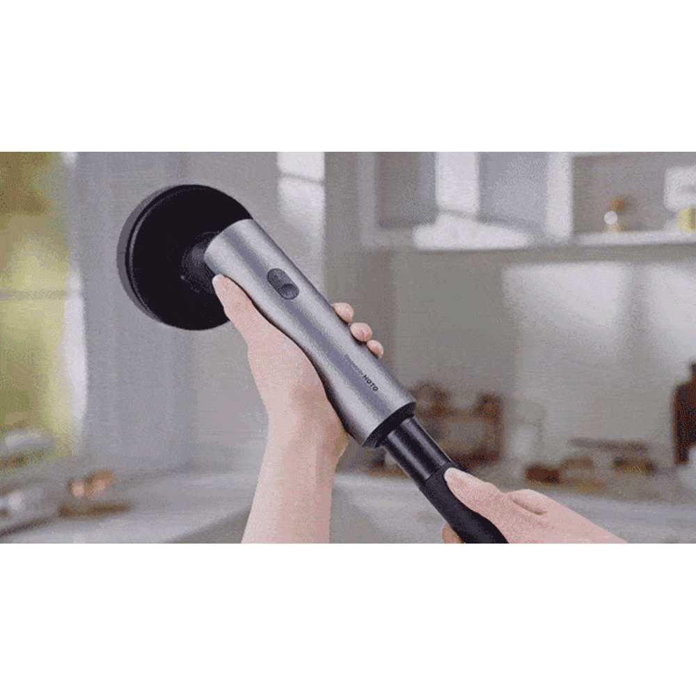 Electric Spin Scrubber — photo 5 of 10