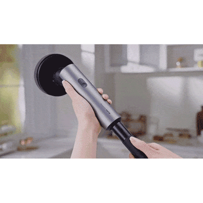 Electric Spin Scrubber — photo 5 of 10