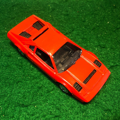 Ferrari 208 Turbo Red by HotWheels 1:43 (6010)