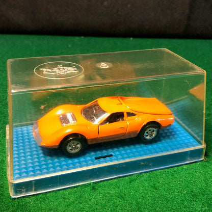 Ferrari 206 Dino Sport by Inter-Cars 1:43 (113)