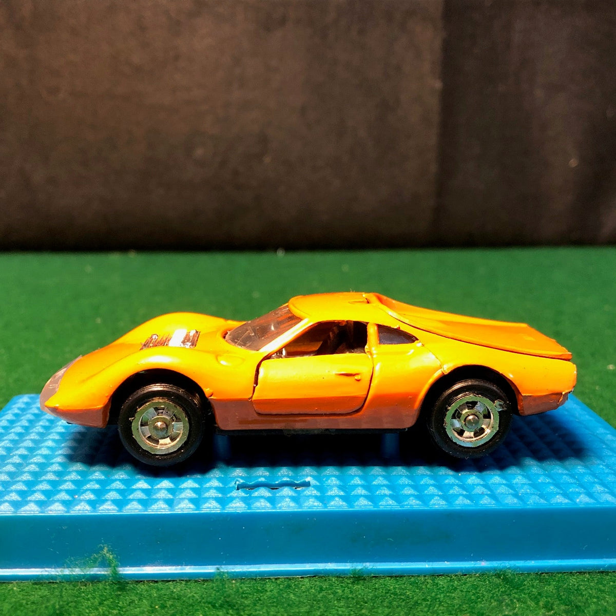 Ferrari 206 Dino Sport by Inter-Cars 1:43 (113)