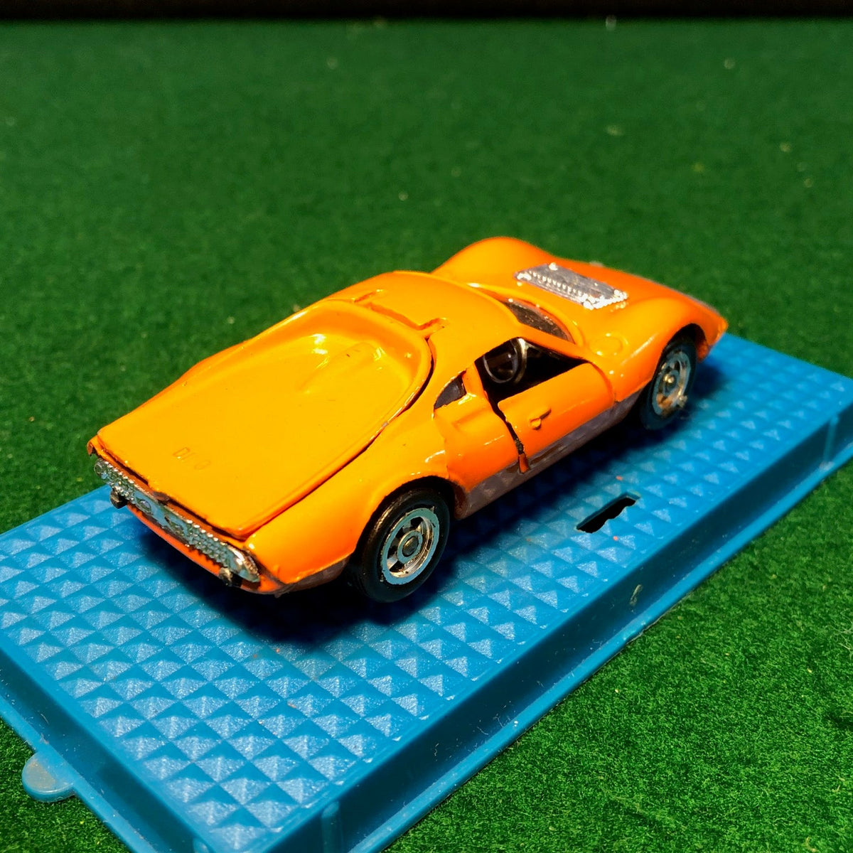 Ferrari 206 Dino Sport by Inter-Cars 1:43 (113)