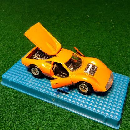 Ferrari 206 Dino Sport by Inter-Cars 1:43 (113)