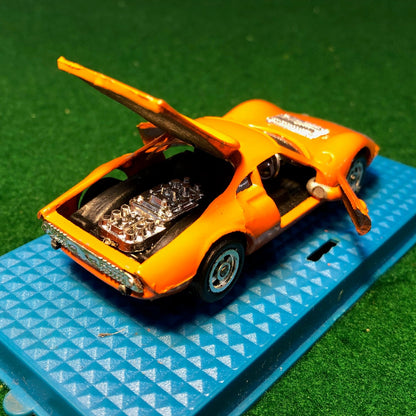 Ferrari 206 Dino Sport by Inter-Cars 1:43 (113)