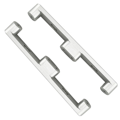 IGN1A Holley EFI Syvecs AEM MoTeC ECUMaster Smart Coil Bracket Mount 4 Cyl