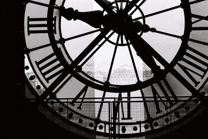 A Moment in Paris