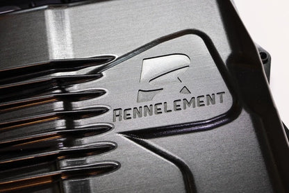 RENNELEMENT BMW G80/G82/G87 Billet ZF 8 Speed Automatic Transmission Pan