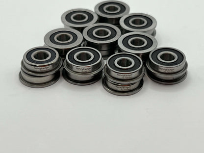 HoneyBadger Chrome Steel Bearings — photo 1 of 10