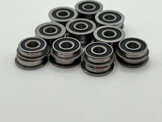 HoneyBadger Chrome Steel Bearings — photo 1 of 10