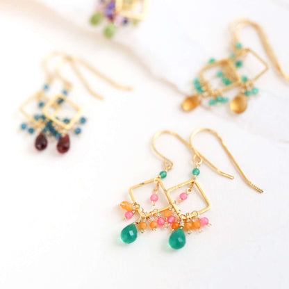 Pixy Earrings