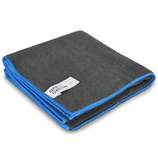 The Finisher – Premium Microfiber Detailing & Utility Towel (2.3 x 1.3 ft) — photo 1 of 5