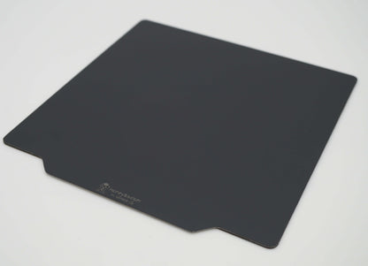 HoneyBadger P-Series Smooth Black PEI Flex Plates Gen 2 — photo 1 of 4