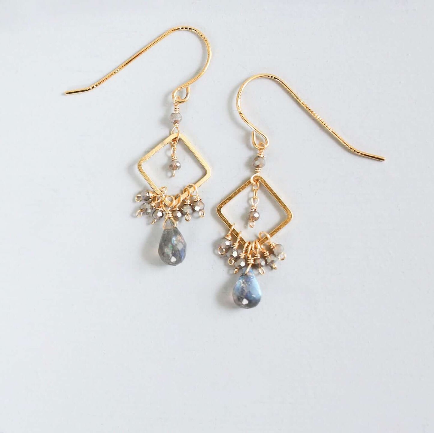 Pixy Earrings