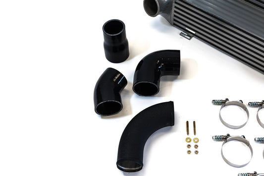 ARM Motorsports 335I 335XI 135I 1K FMIC KIT — photo 2 of 3